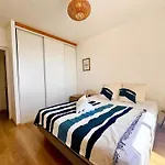 Casamea - Terrasse Mer, 5min, Barbicaja אז'אקסיו