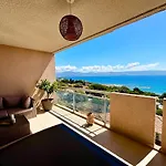 Casamea - Terrasse Mer, 5min, Barbicaja *