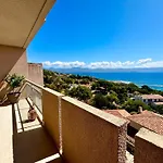 Casamea - Terrasse Mer, 5min, Barbicaja דירה אז'אקסיו