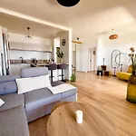 דירה Casamea - Terrasse Mer, 5min, Barbicaja