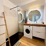 Casamea - Terrasse Mer, 5min, Barbicaja * אז'אקסיו