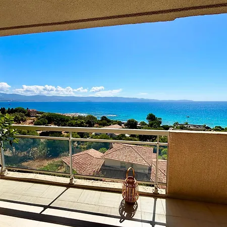 Casamea - Terrasse Mer, 5min, Barbicaja *