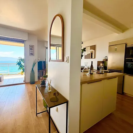 Casamea - Terrasse Mer, 5min, Barbicaja *