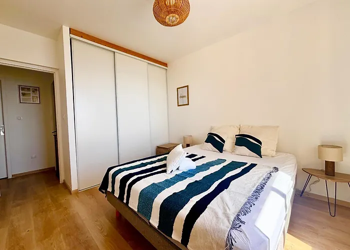 Casamea - Terrasse Mer, 5min, Barbicaja Ajaccio (Corsica)